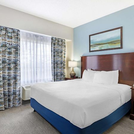 Best Western Plus Crossroads Inn & Suites Zion Crossroads Luaran gambar