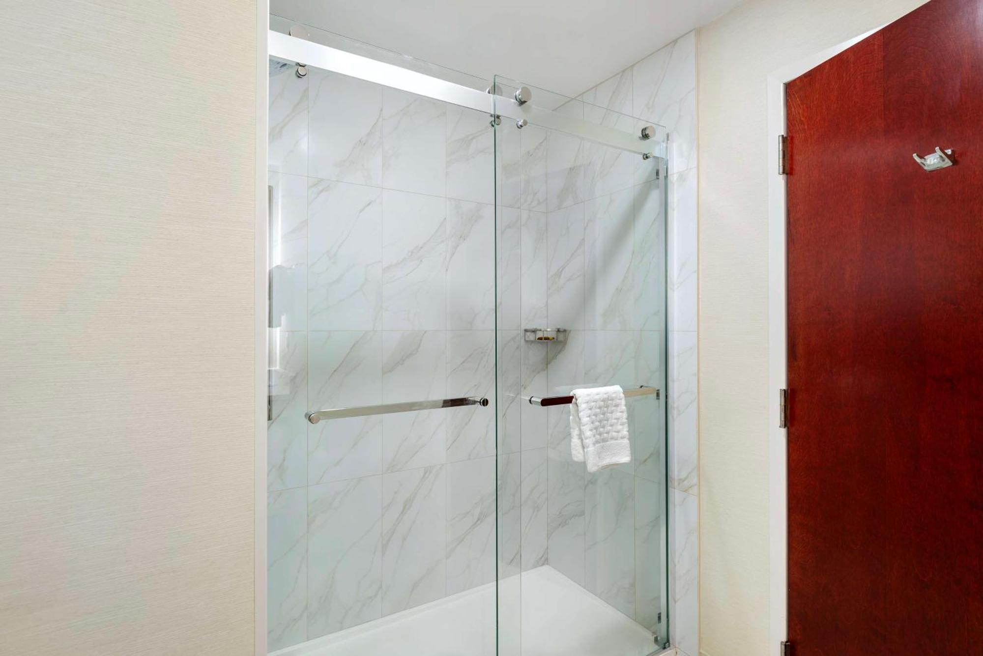 Best Western Plus Crossroads Inn & Suites Zion Crossroads Luaran gambar