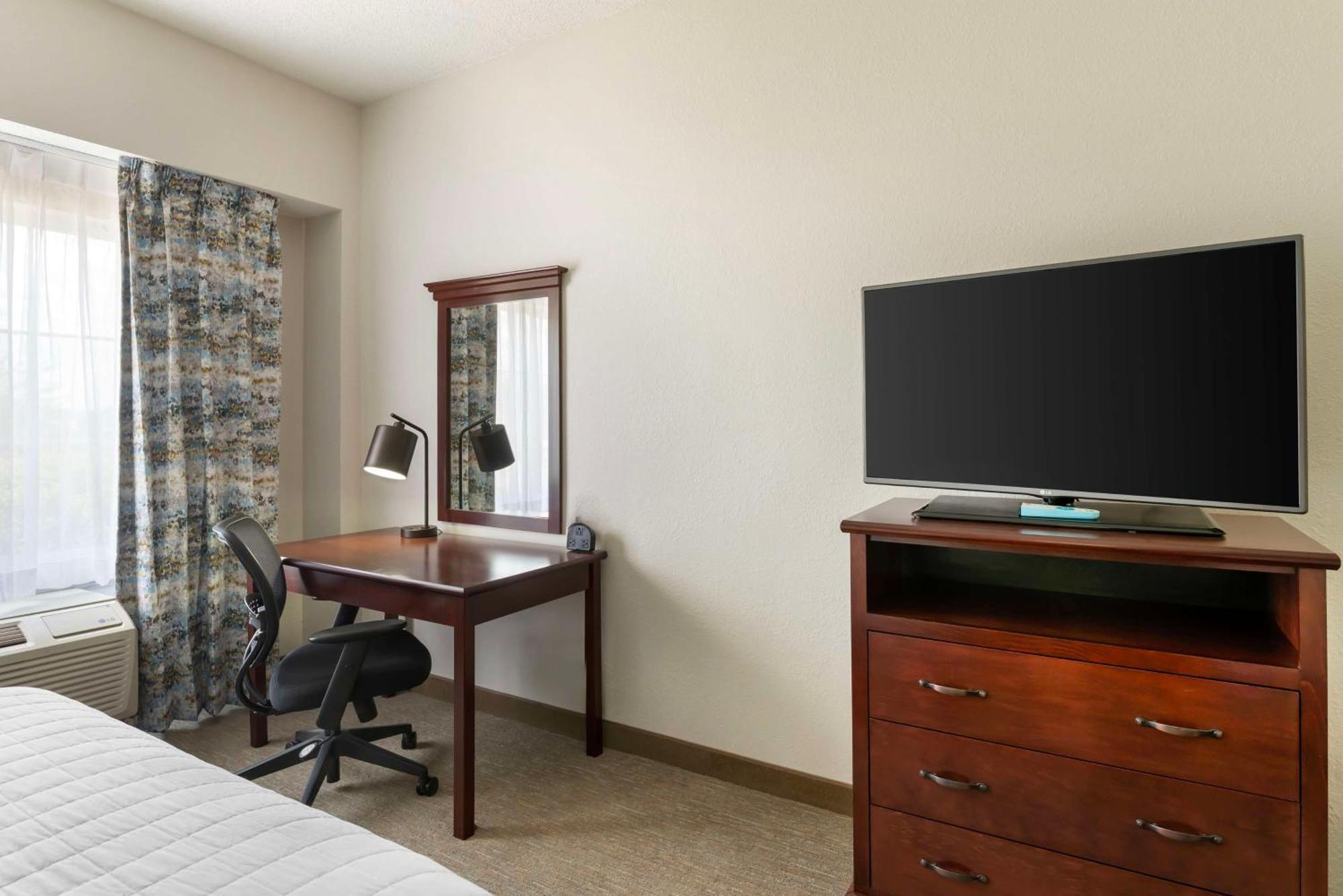 Best Western Plus Crossroads Inn & Suites Zion Crossroads Luaran gambar