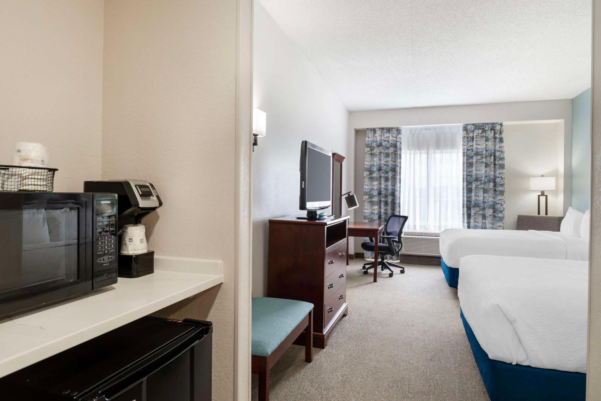 Best Western Plus Crossroads Inn & Suites Zion Crossroads Luaran gambar