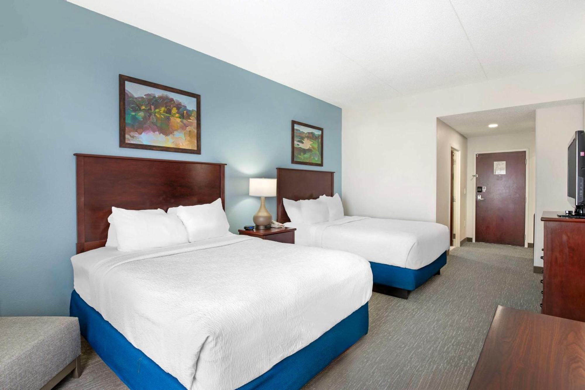 Best Western Plus Crossroads Inn & Suites Zion Crossroads Luaran gambar