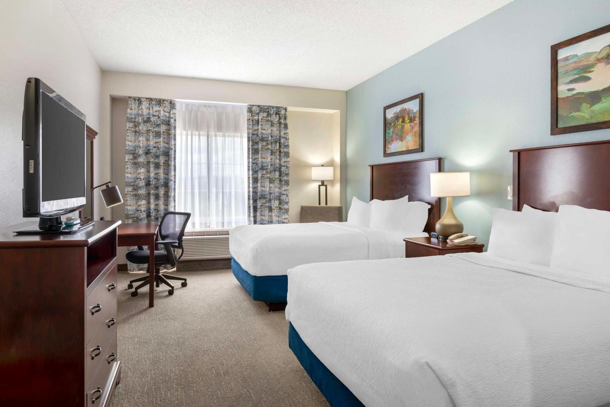 Best Western Plus Crossroads Inn & Suites Zion Crossroads Luaran gambar
