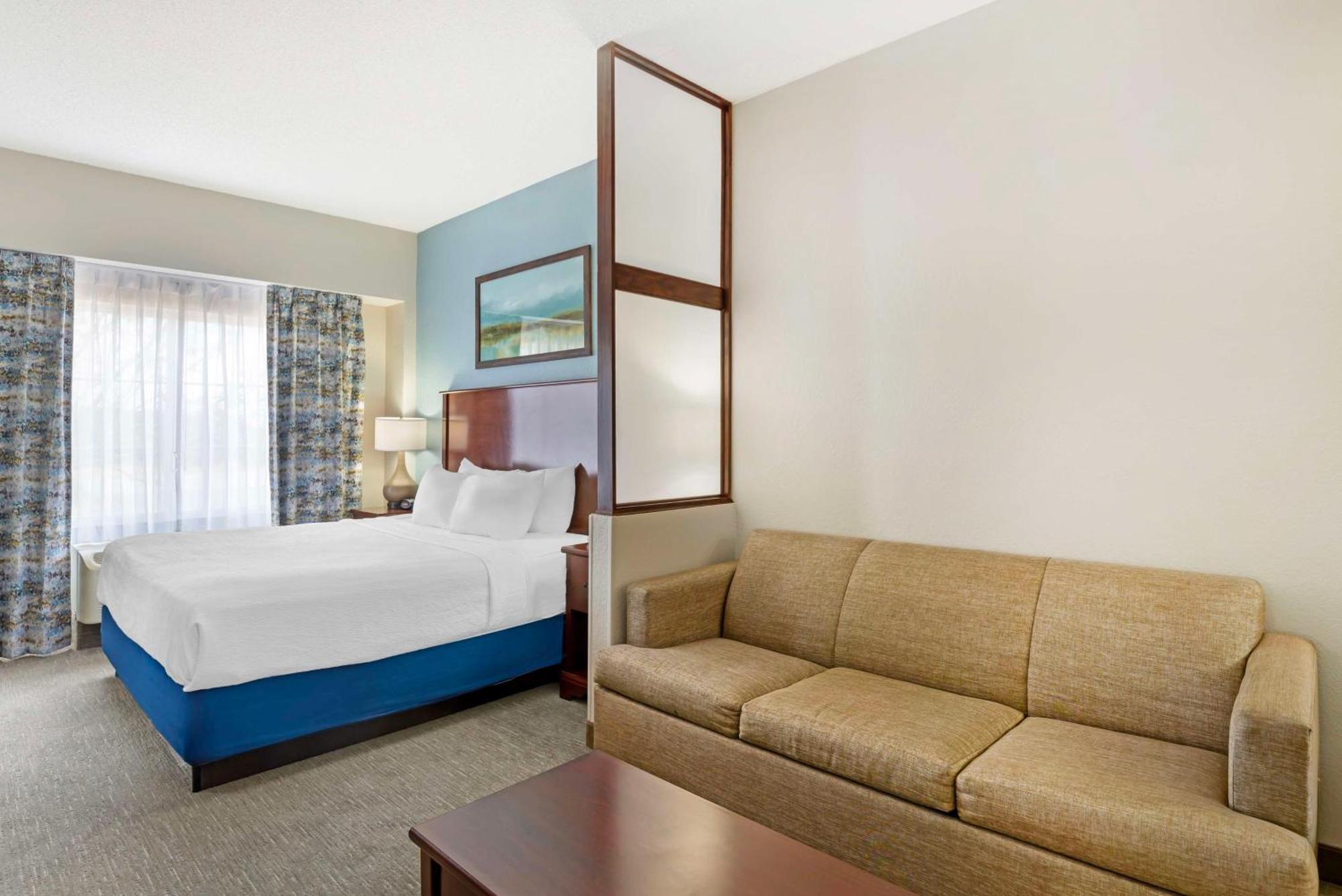 Best Western Plus Crossroads Inn & Suites Zion Crossroads Luaran gambar