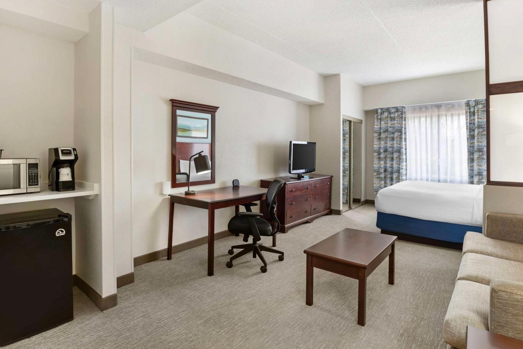 Best Western Plus Crossroads Inn & Suites Zion Crossroads Luaran gambar