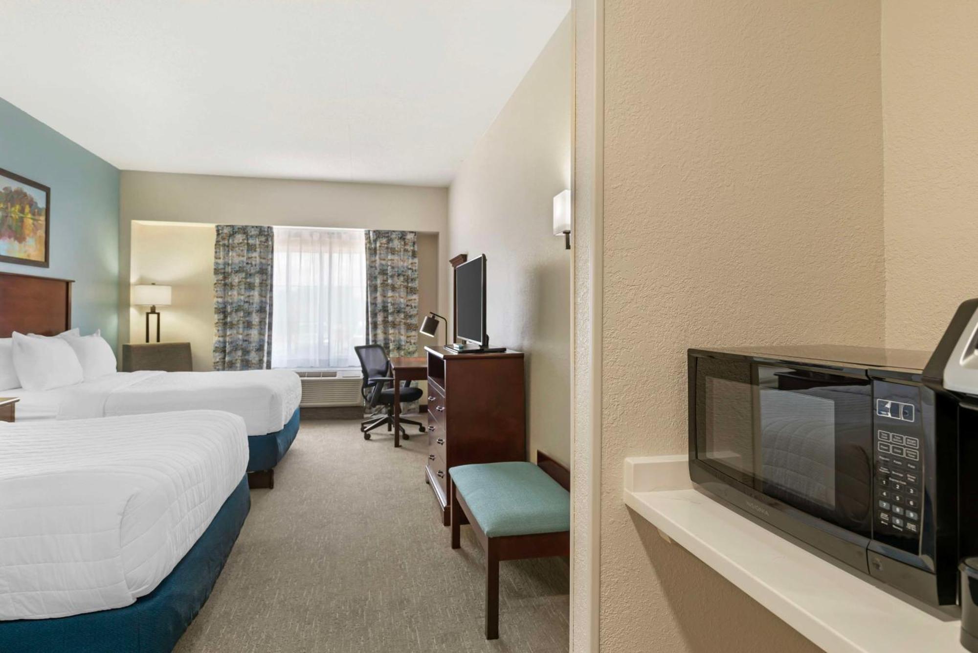Best Western Plus Crossroads Inn & Suites Zion Crossroads Luaran gambar