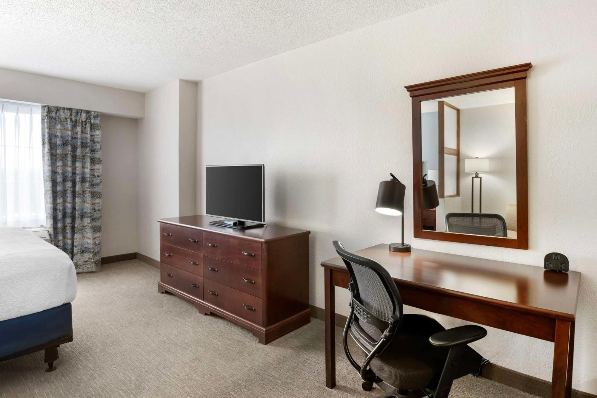 Best Western Plus Crossroads Inn & Suites Zion Crossroads Luaran gambar