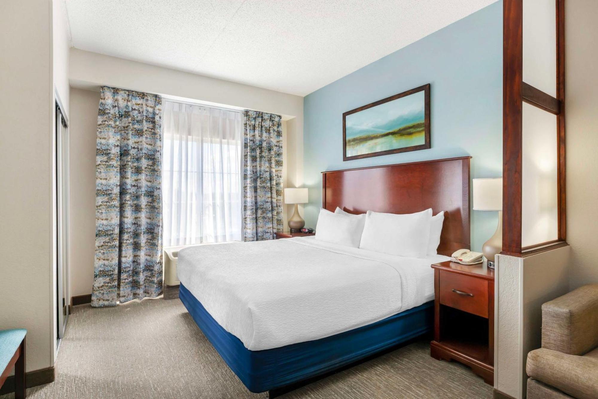 Best Western Plus Crossroads Inn & Suites Zion Crossroads Luaran gambar