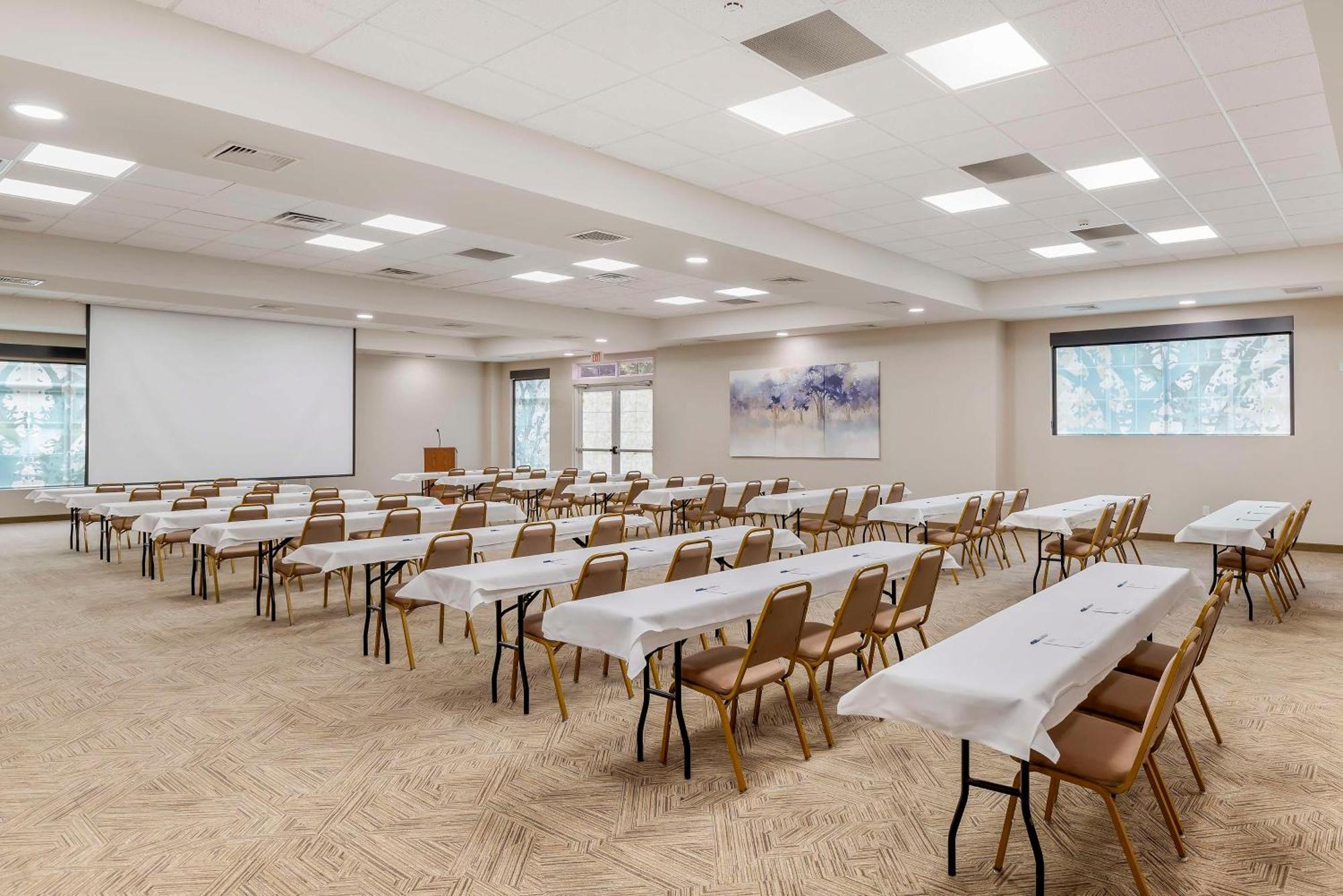 Best Western Plus Crossroads Inn & Suites Zion Crossroads Luaran gambar