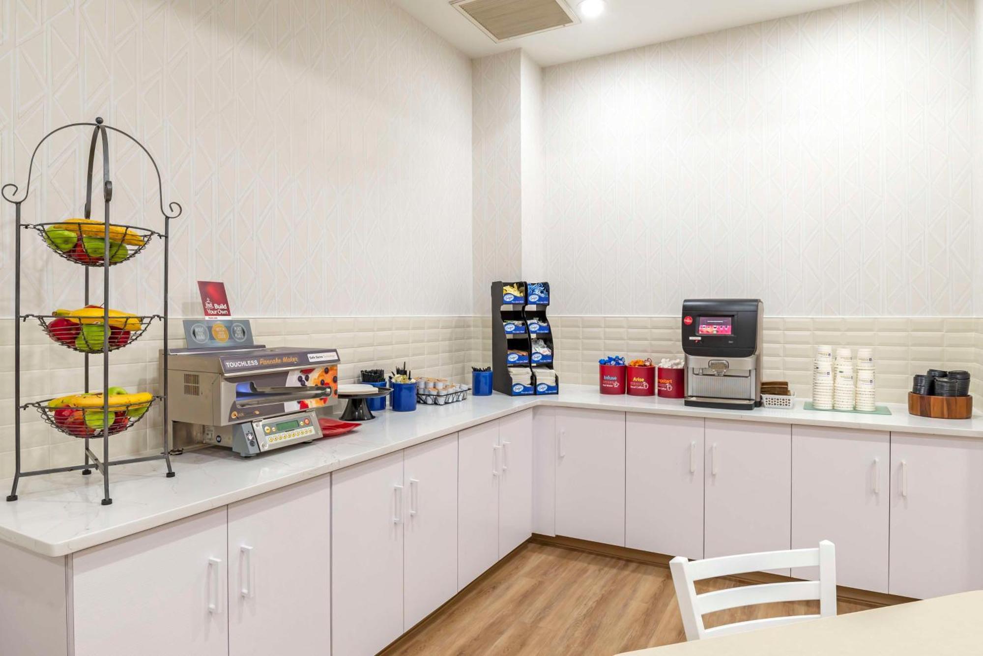Best Western Plus Crossroads Inn & Suites Zion Crossroads Luaran gambar